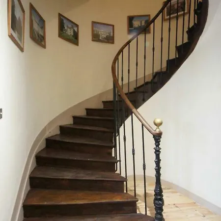 Apartement Centre Ville Appartement