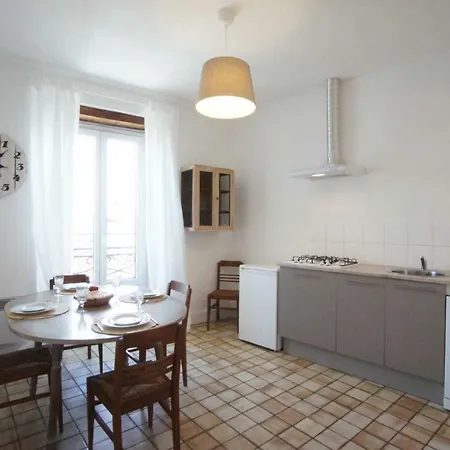 Apartement Centre Ville Condom