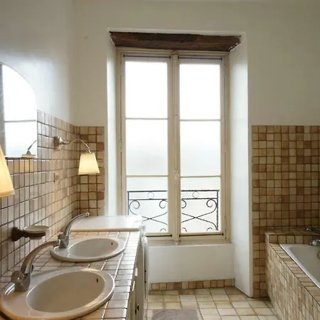Apartement Centre Ville