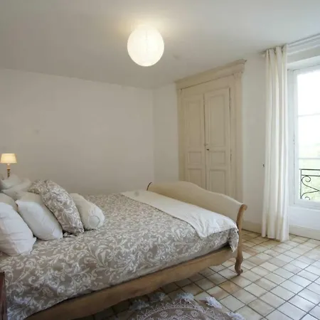 Apartement Centre Ville Appartement