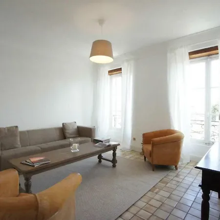 Apartement Centre Ville